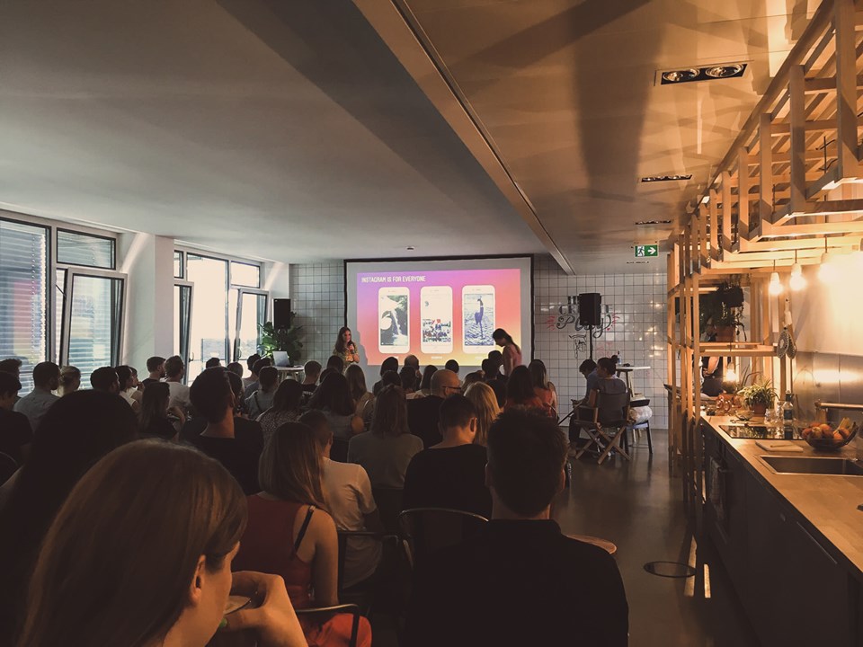 Facebook Creative School München 02
