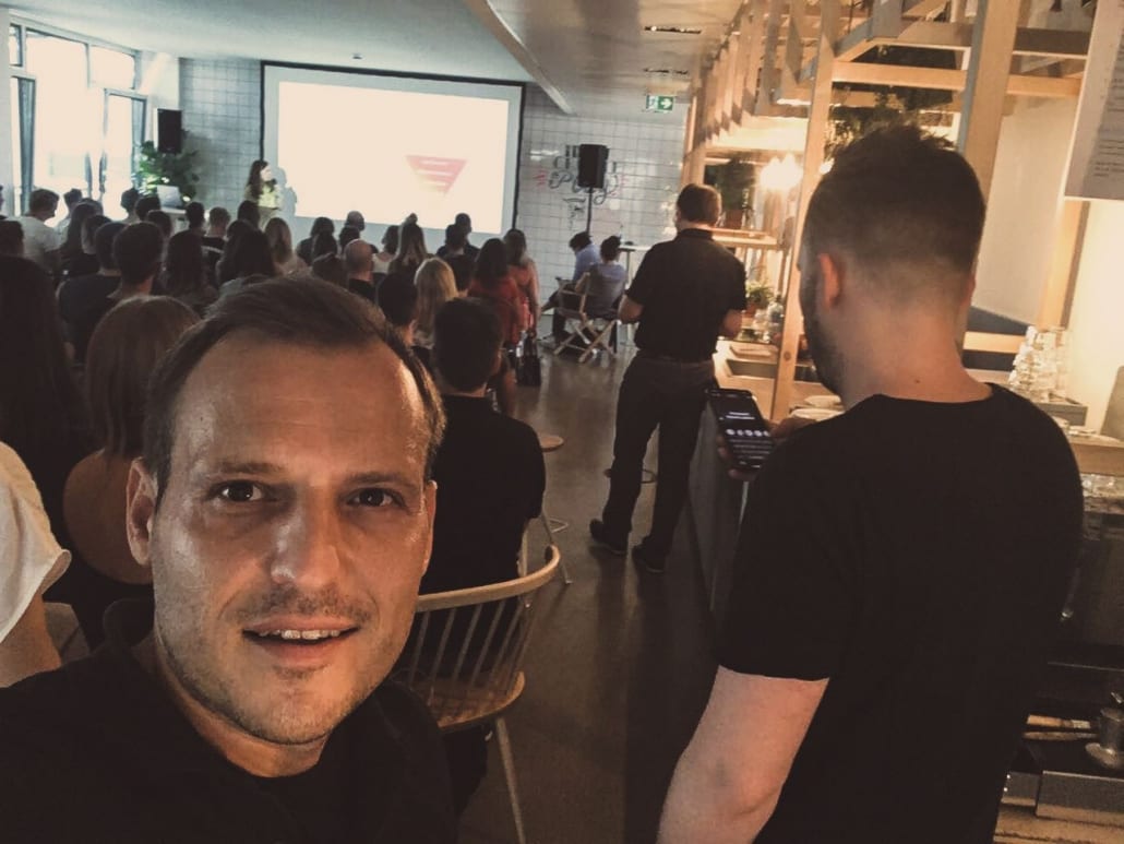 Facebook Creative School München 04