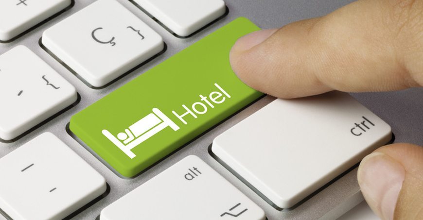 Hotel Internet Marketing – Online-Marketing-Agentur Stuttgart - UPON GmbH Hotel Internet Marketing