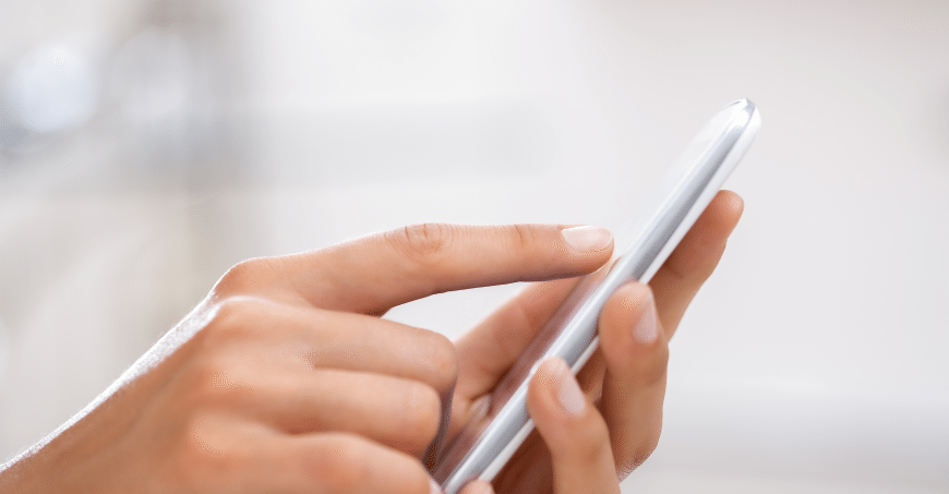 Mobiles Surfen – Online-Marketing-Agentur Stuttgart - UPON GmbH Mobiles Surfen