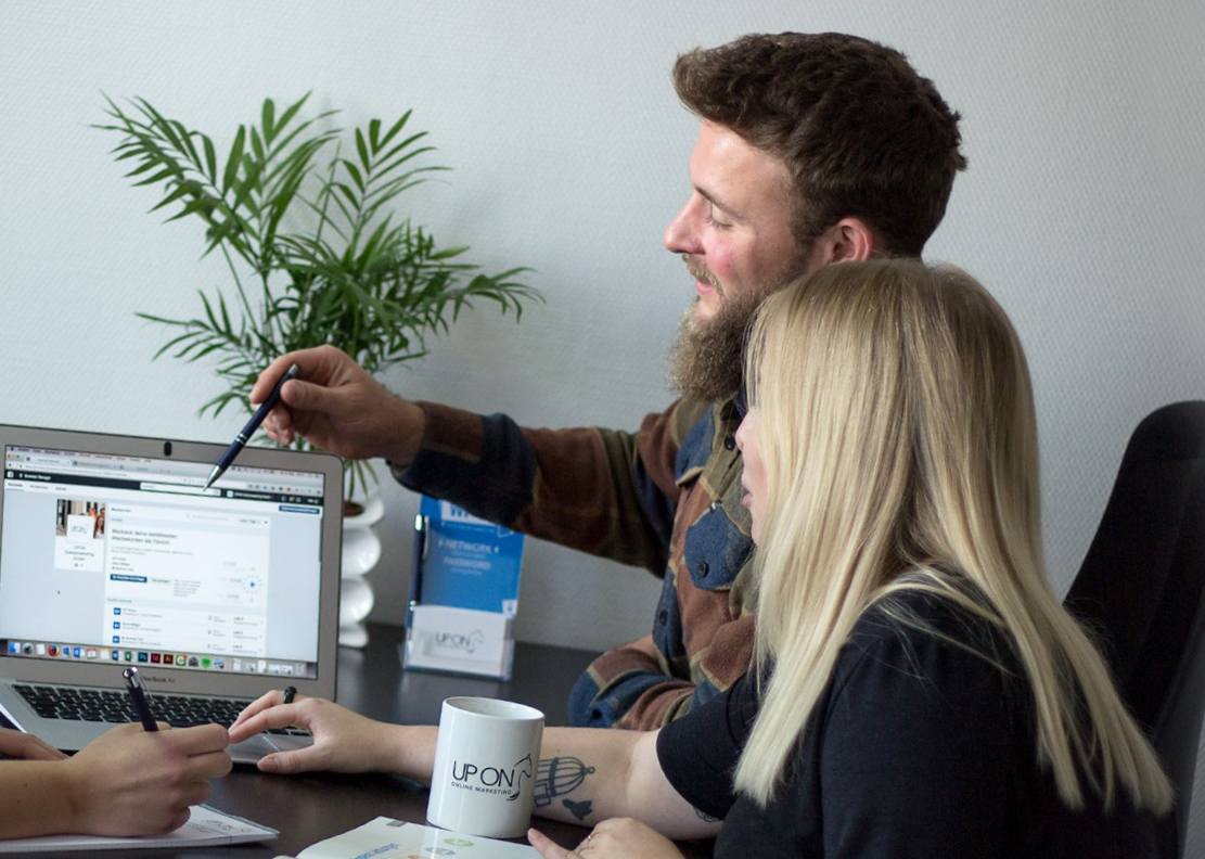 Online Marketing Agenturleben – Online-Marketing-Agentur Stuttgart - UPON GmbH Agenturleben