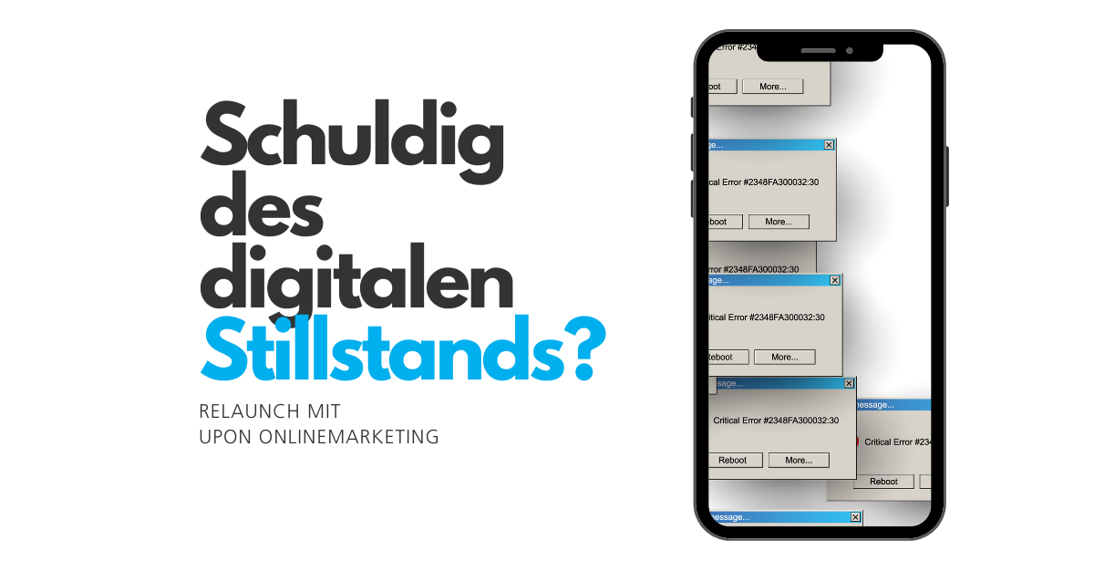 UPON GmbH – Webdesign für Kanzleien und Rechtsanwaelte in Stuttgart