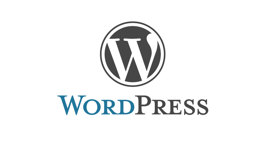 WordPress Logo – Online-Marketing-Agentur Stuttgart - UPON GmbH WordPress Logo