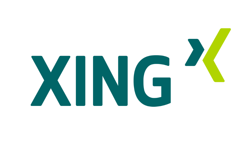 XING Logo